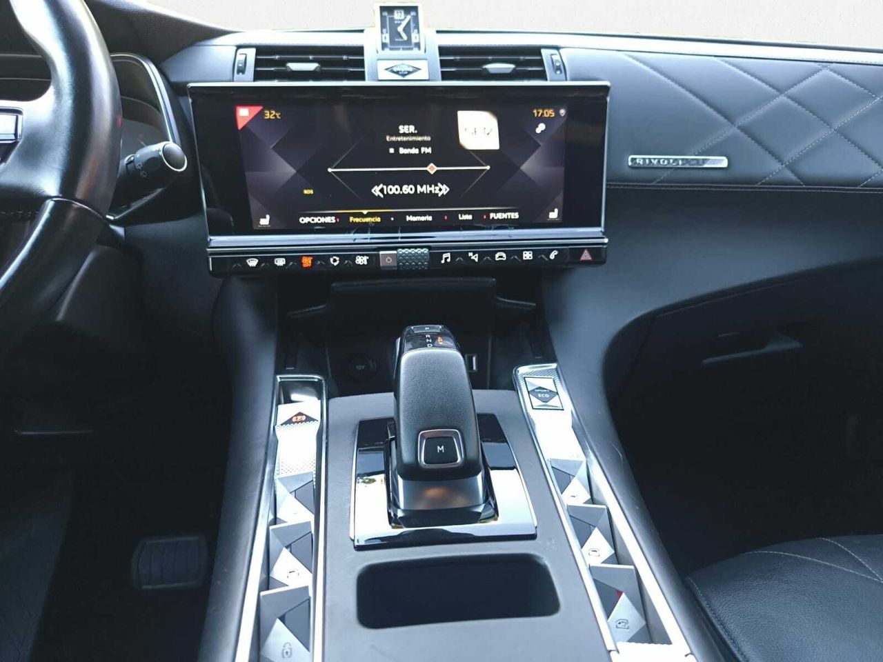 DS DS 7 CROSSBACK BLUE HDI 130 CV EFFICIENCY AUTOMATIC  - Foto 2