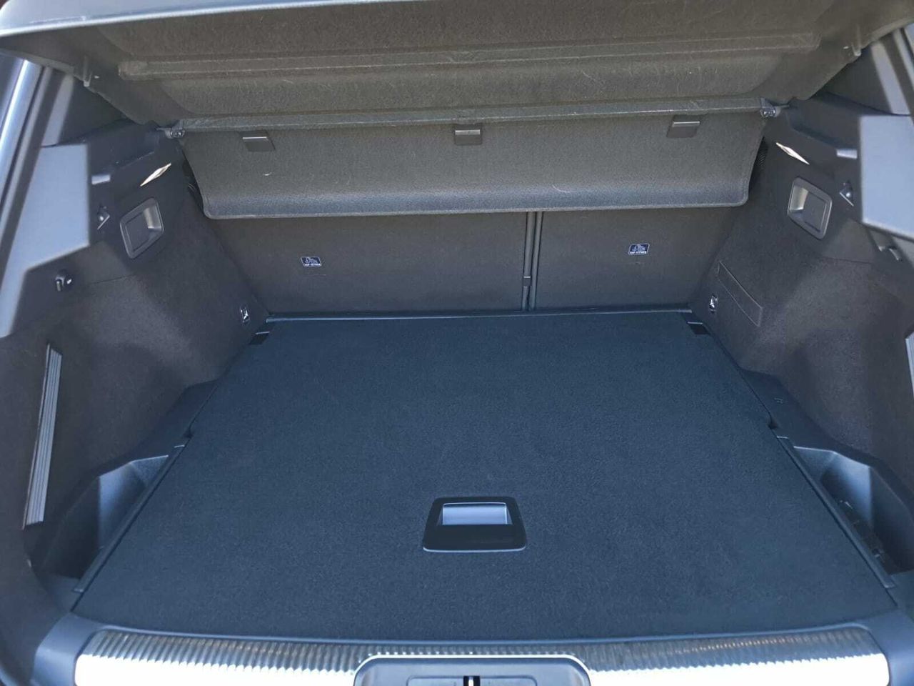 DS DS 7 CROSSBACK BLUE HDI 130 CV EFFICIENCY AUTOMATIC  - Foto 2