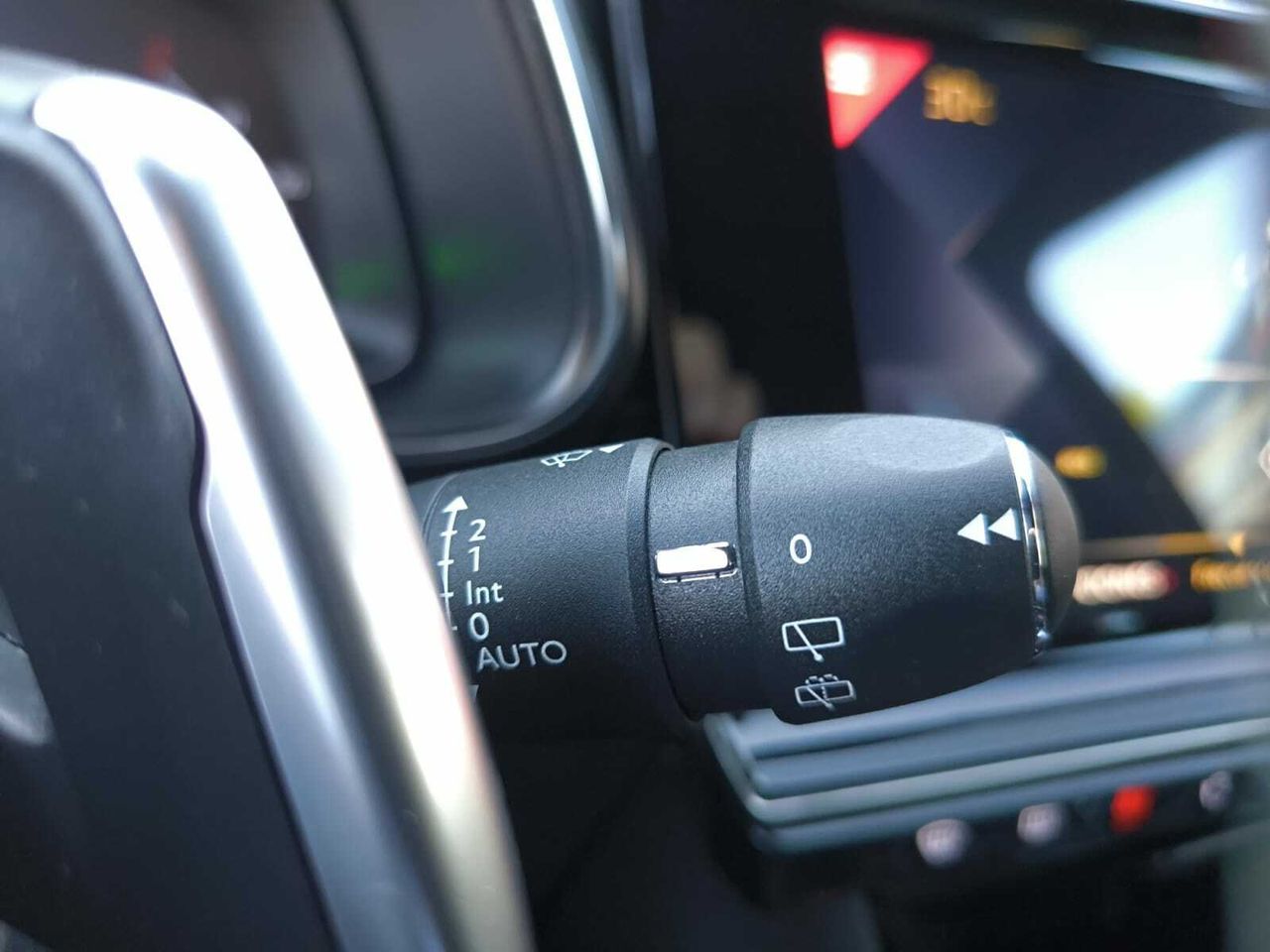 DS DS 7 CROSSBACK BLUE HDI 130 CV EFFICIENCY AUTOMATIC  - Foto 2