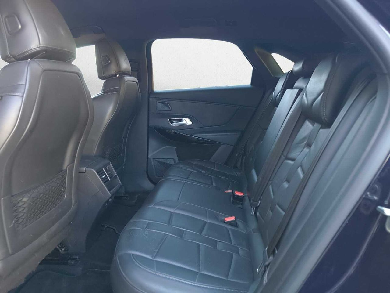 DS DS 7 CROSSBACK BLUE HDI 180 CV AUT LOUVRE  - Foto 2