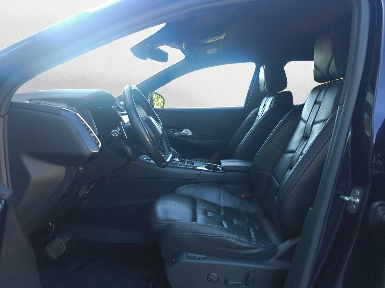 DS DS 7 CROSSBACK BLUE HDI 180 CV AUT LOUVRE  - Foto 2