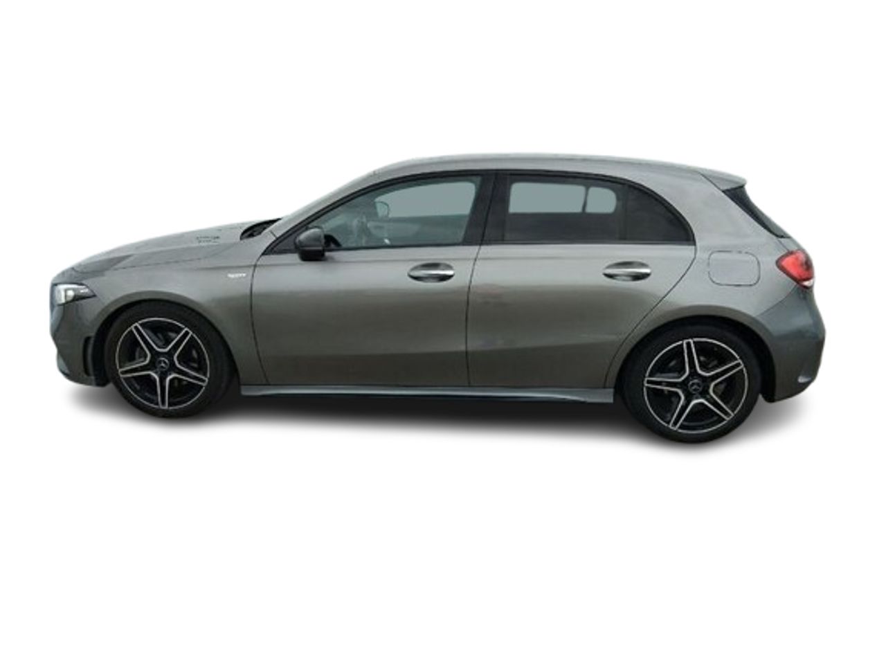 Mercedes Clase A 200 D AMG LINE + PAQUETE PREMIUM+ SMARTPHONE  - Foto 2