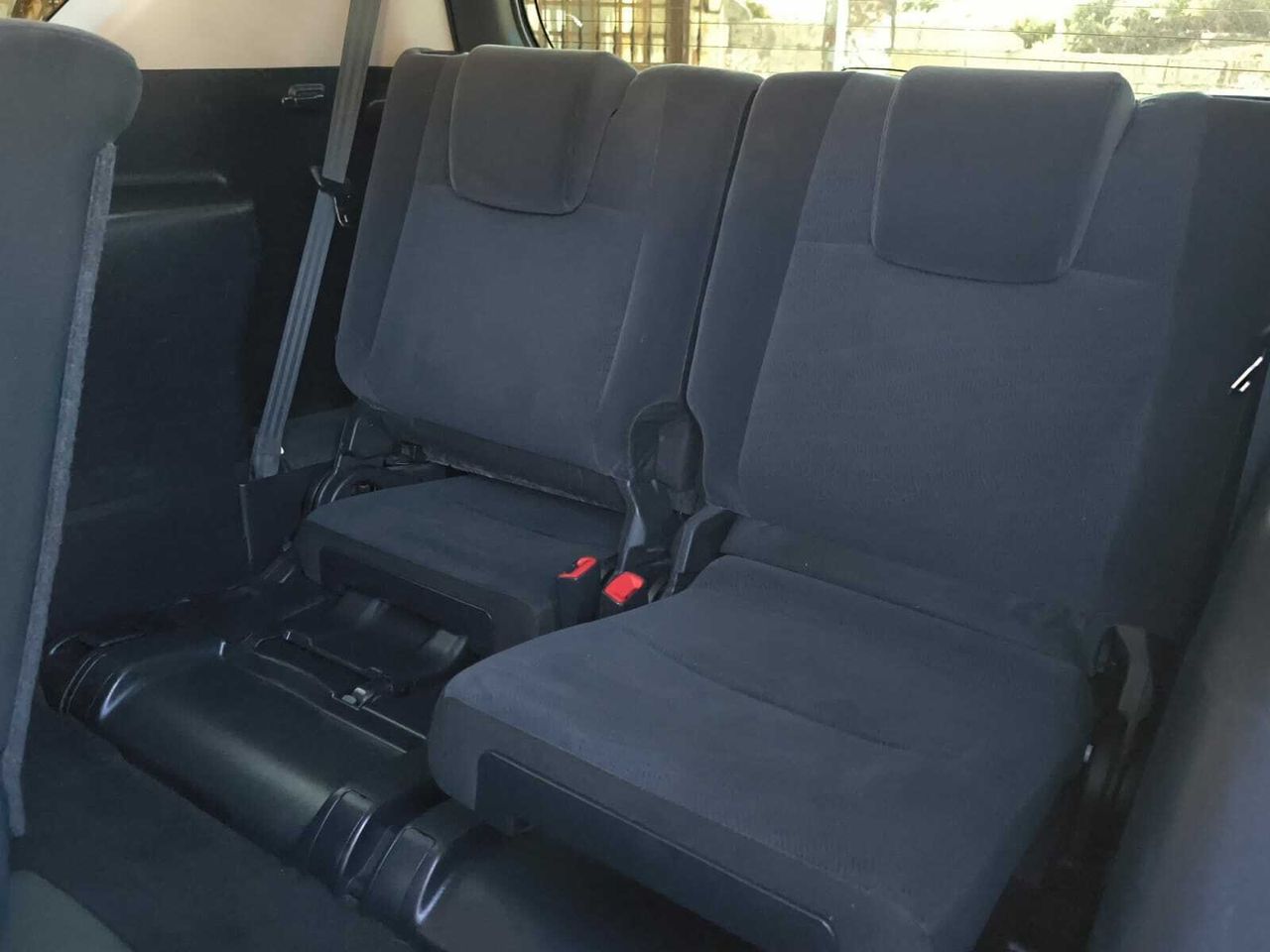 Toyota Land Cruiser 2.8 D 4D VX AUTO 7 PLAZAS  - Foto 2