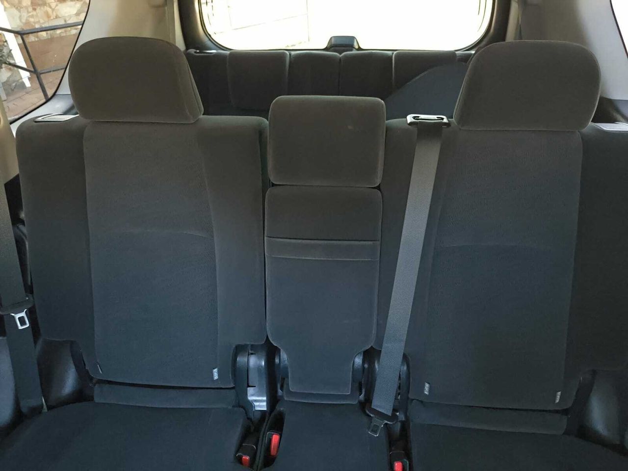 Toyota Land Cruiser 2.8 D 4D VX AUTO 7 PLAZAS  - Foto 2