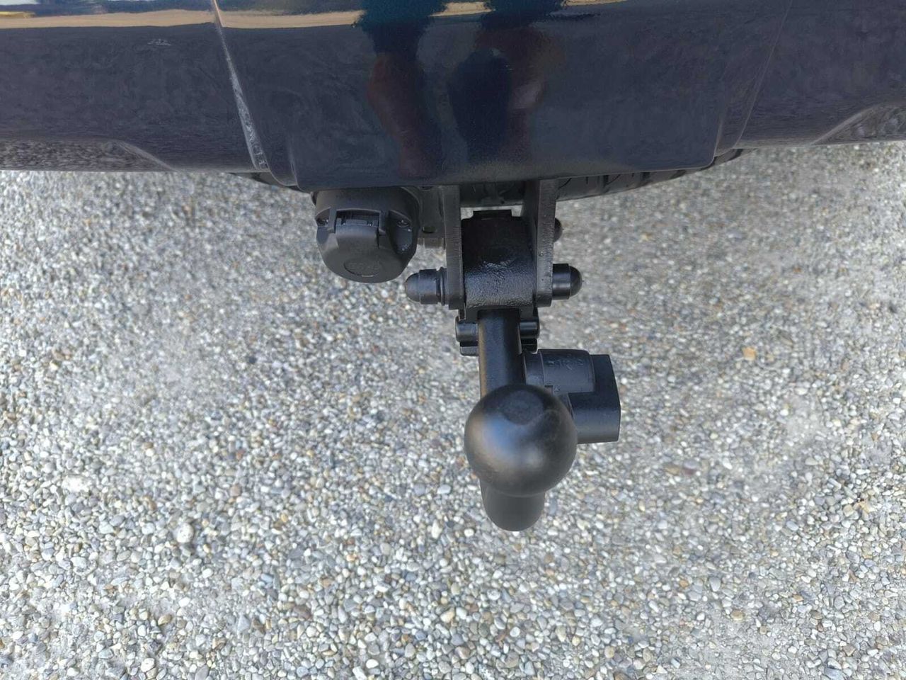 Toyota Land Cruiser 2.8 D 4D VX AUTO 7 PLAZAS  - Foto 2