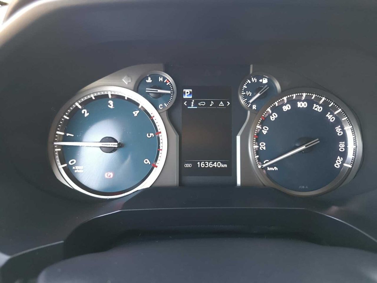 Toyota Land Cruiser 2.8 D 4D VX AUTO 7 PLAZAS  - Foto 2