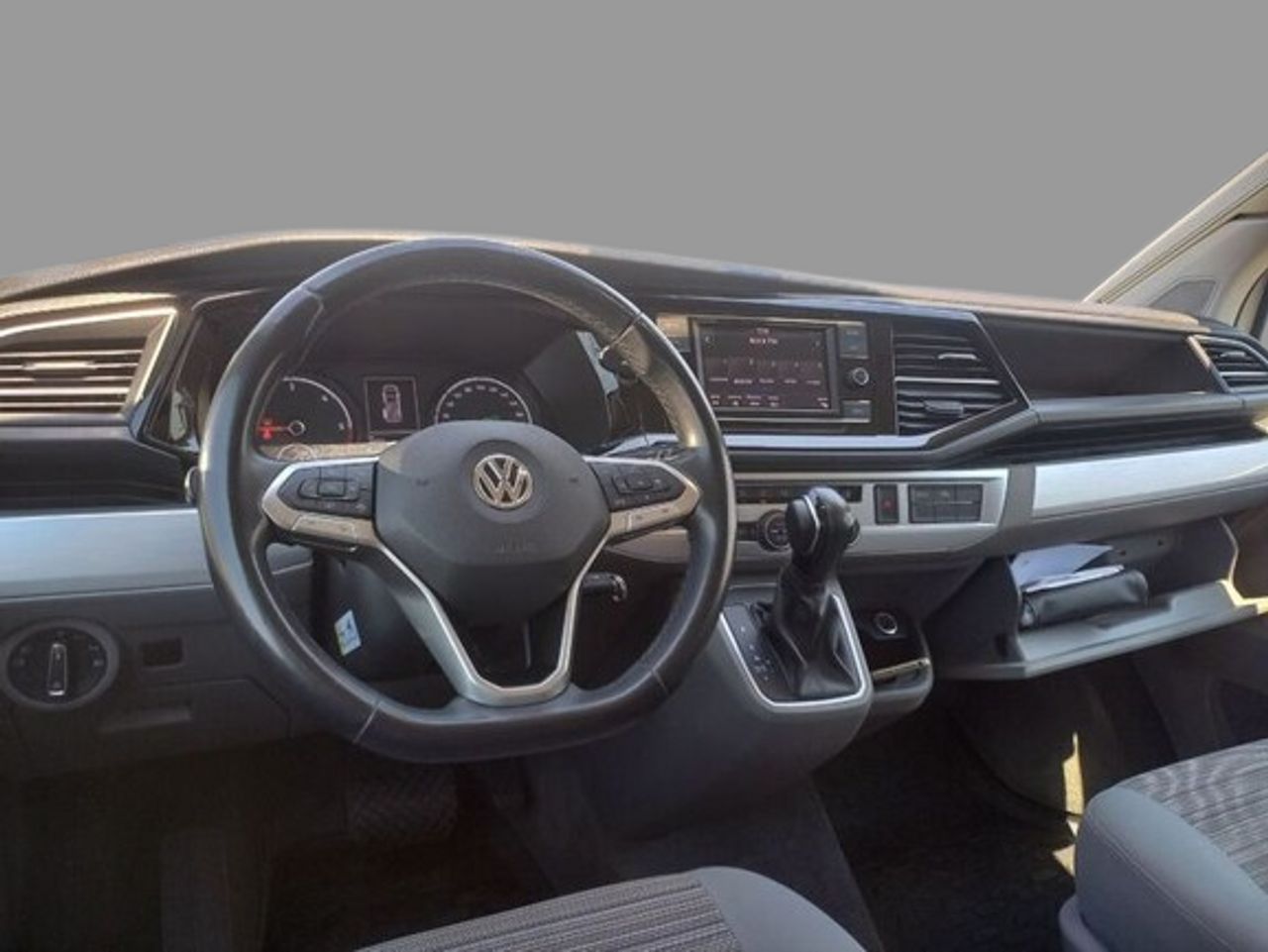 Volkswagen California BEACH TOUR TDI 146 KW 198 CV BMT DSG 7 PLAZAS  - Foto 2