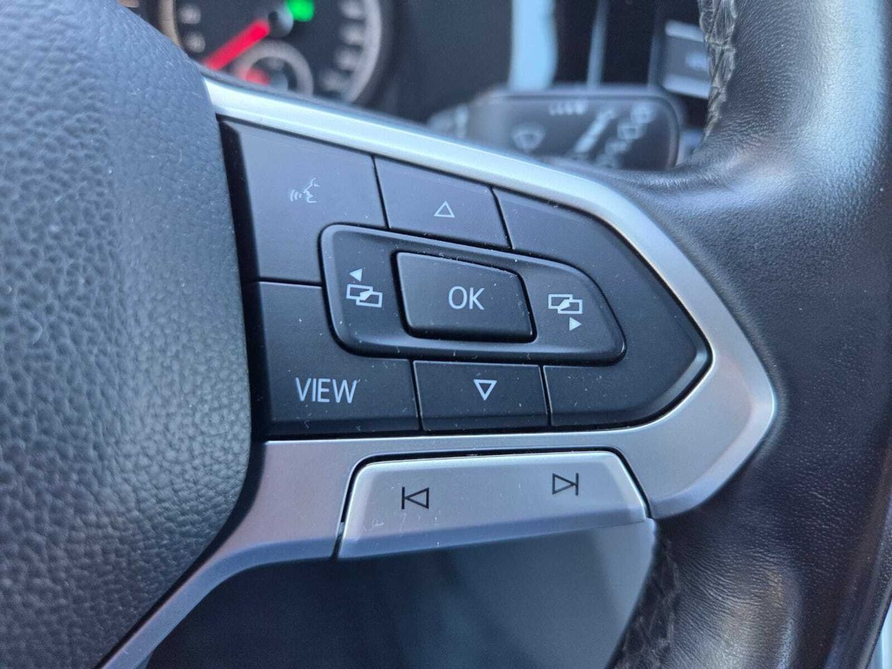 Volkswagen California BEACH TOUR TDI 146 KW 198 CV BMT DSG 7 PLAZAS  - Foto 2