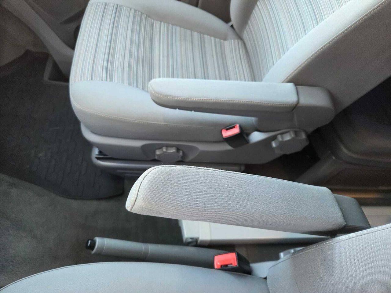 Volkswagen California BEACH TOUR TDI 146 KW 198 CV BMT DSG 7 PLAZAS  - Foto 2