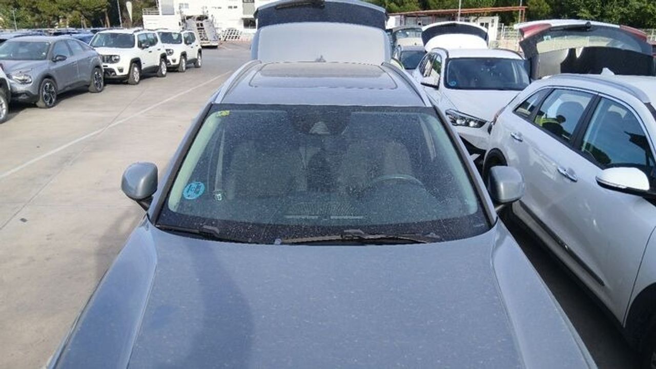 Volvo XC40 2.0 D3 BUSINESS PLUS AUTO+PACK XENIUM+PARK ASSIST  - Foto 2