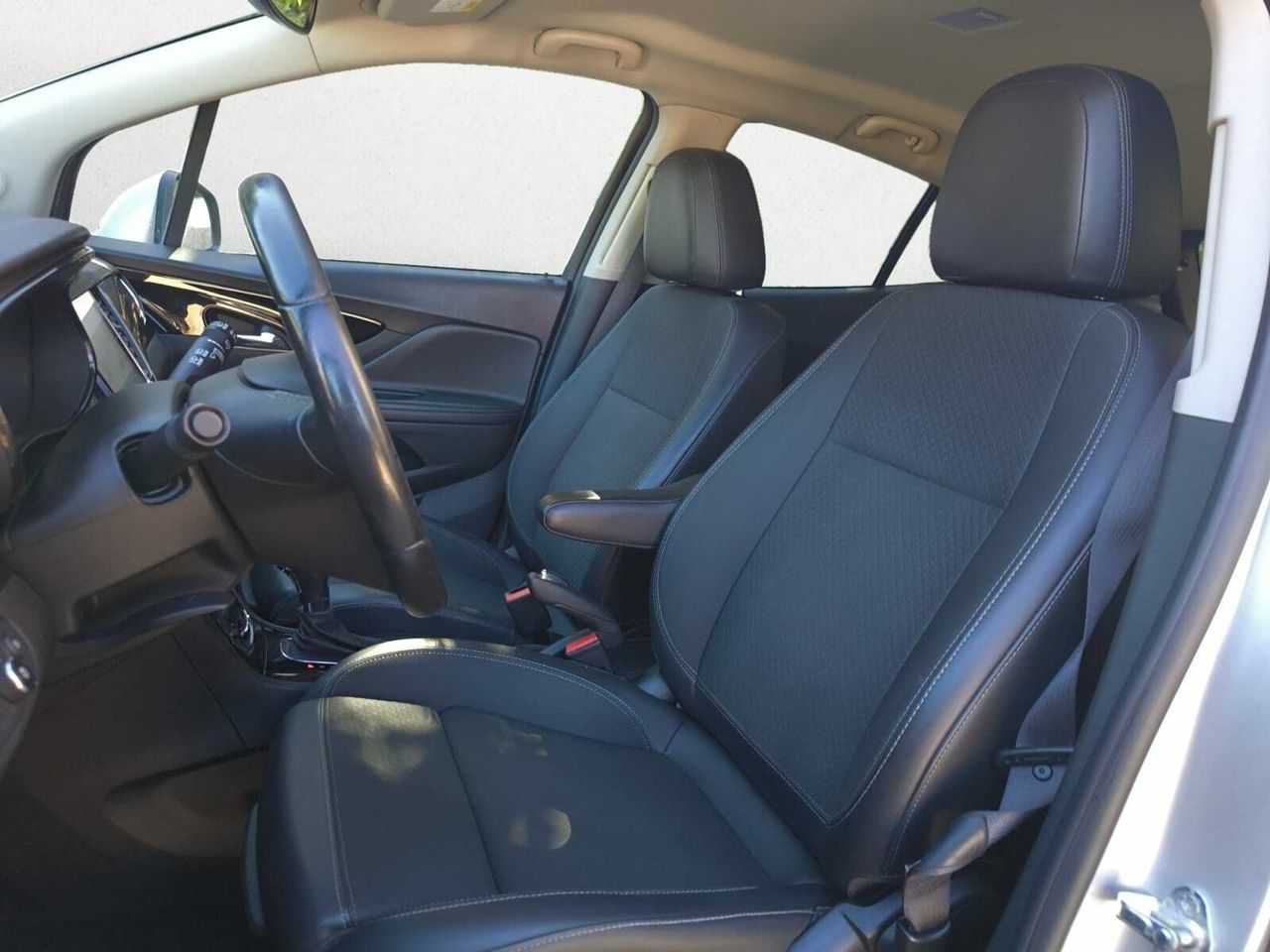 Opel Mokka X 1 1.4 T 103 KW 4X2 INNOVATION  - Foto 2