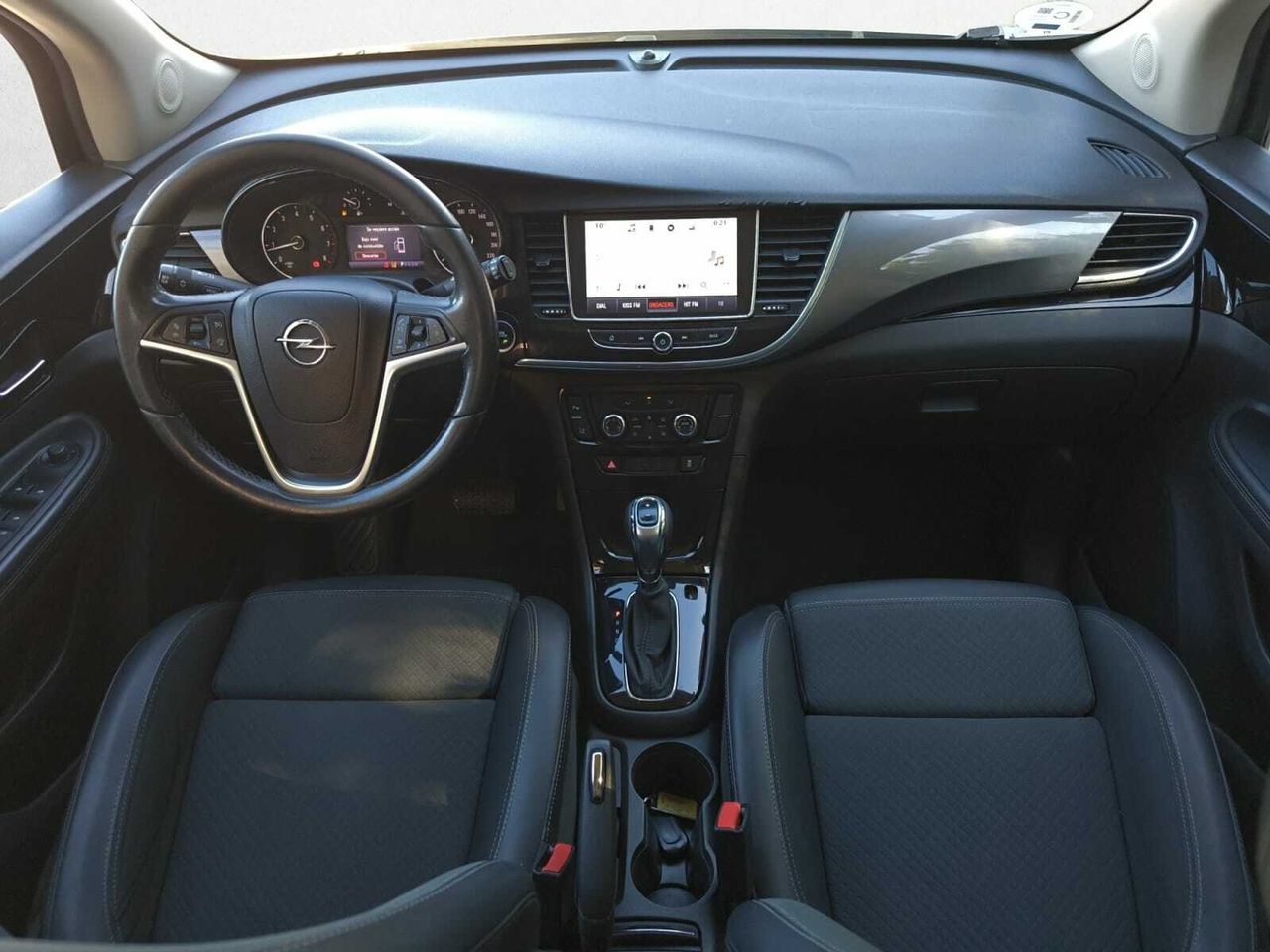 Opel Mokka X 1 1.4 T 103 KW 4X2 INNOVATION  - Foto 2