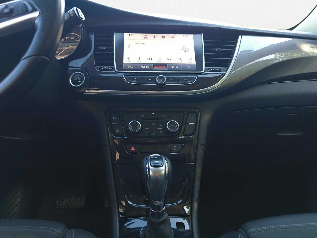 Opel Mokka X 1 1.4 T 103 KW 4X2 INNOVATION  - Foto 2