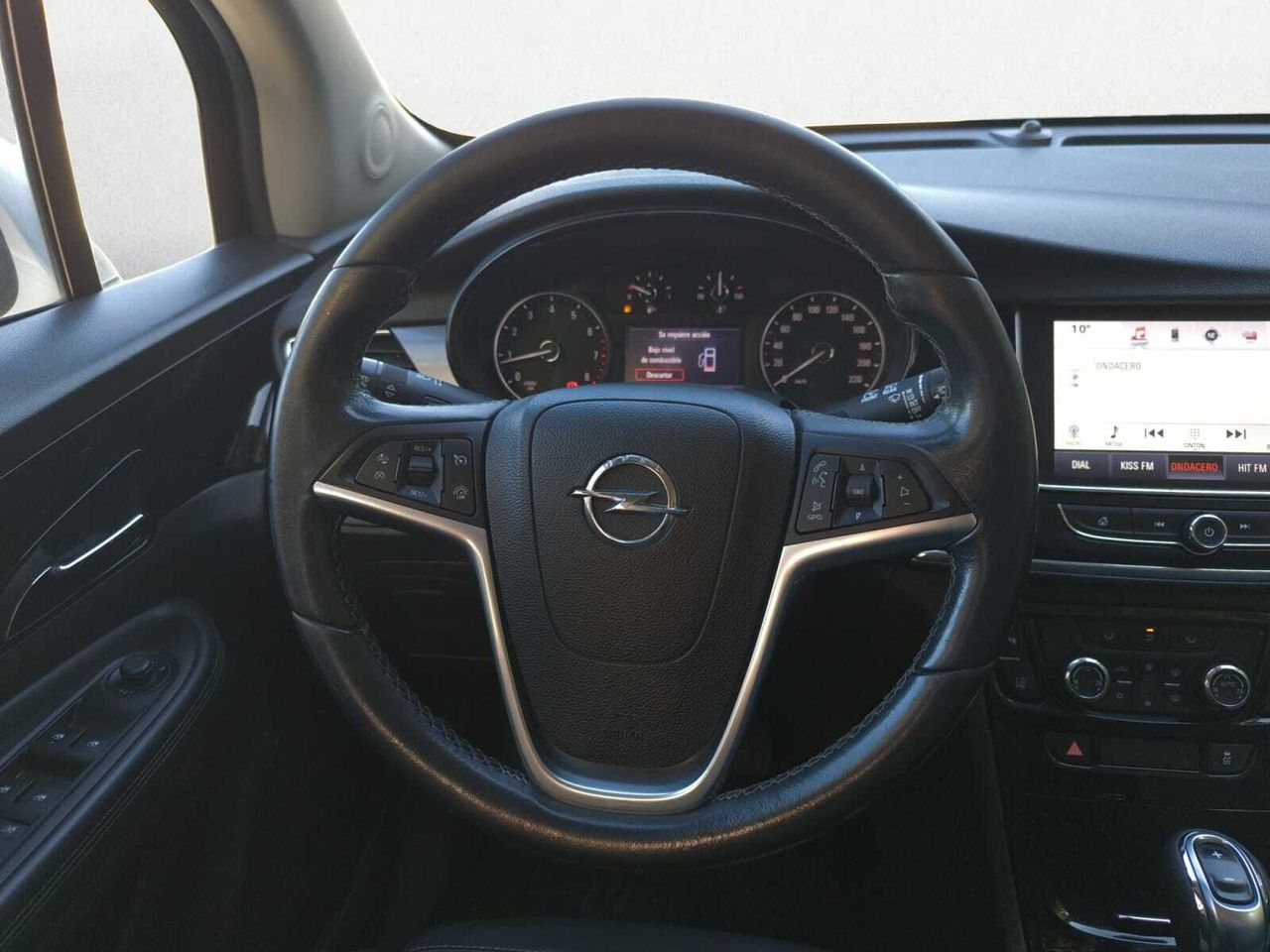 Opel Mokka X 1 1.4 T 103 KW 4X2 INNOVATION  - Foto 2