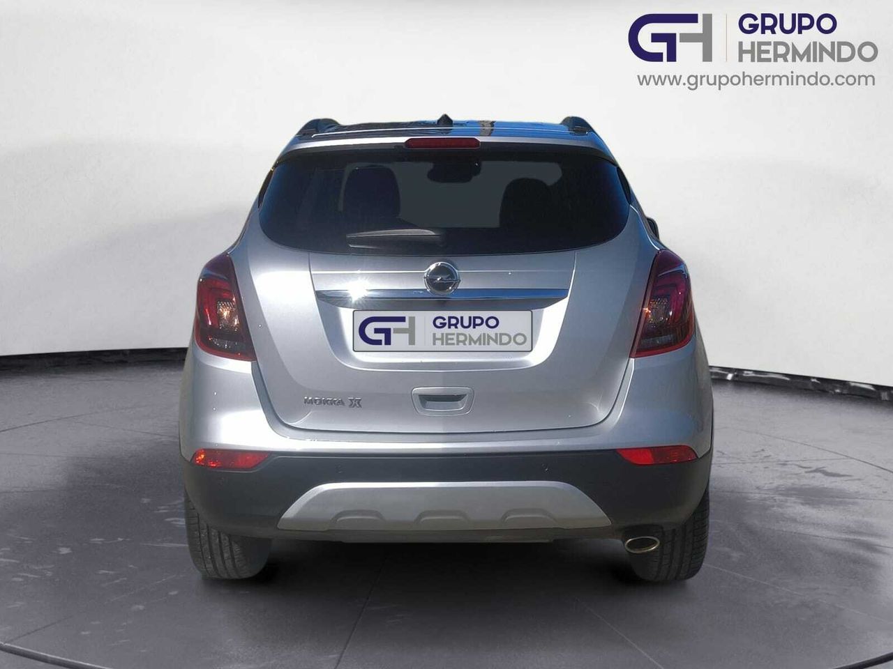 Opel Mokka X 1 1.4 T 103 KW 4X2 INNOVATION  - Foto 2