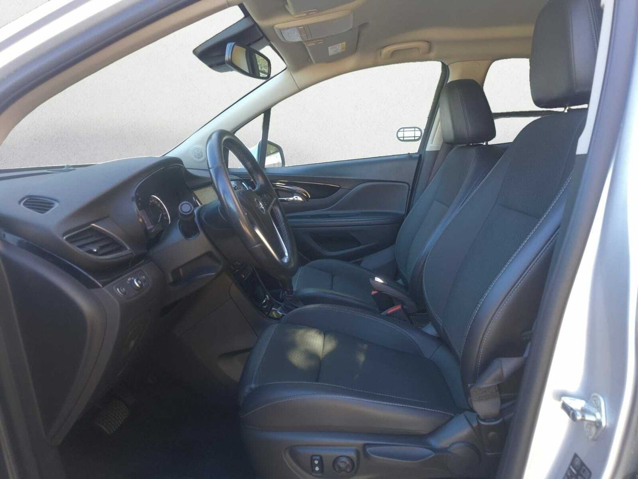 Opel Mokka X 1 1.4 T 103 KW 4X2 INNOVATION  - Foto 2