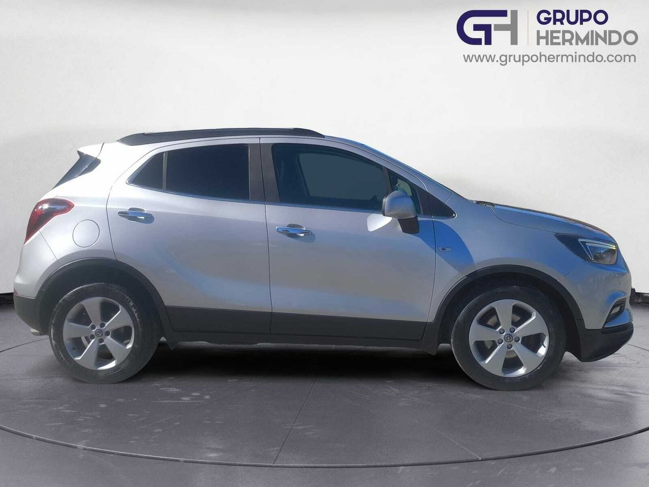 Opel Mokka X 1 1.4 T 103 KW 4X2 INNOVATION  - Foto 2