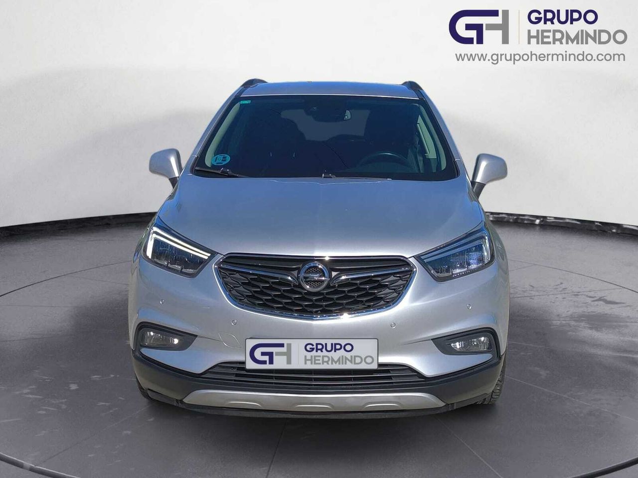 Opel Mokka X 1 1.4 T 103 KW 4X2 INNOVATION  - Foto 2