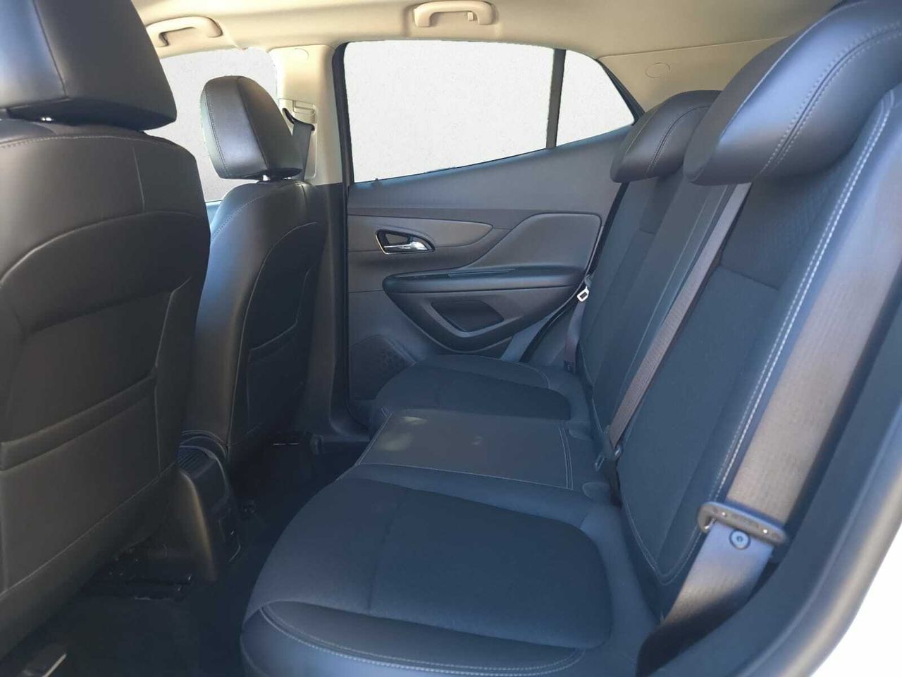 Opel Mokka X 1 1.4 T 103 KW 4X2 INNOVATION  - Foto 2