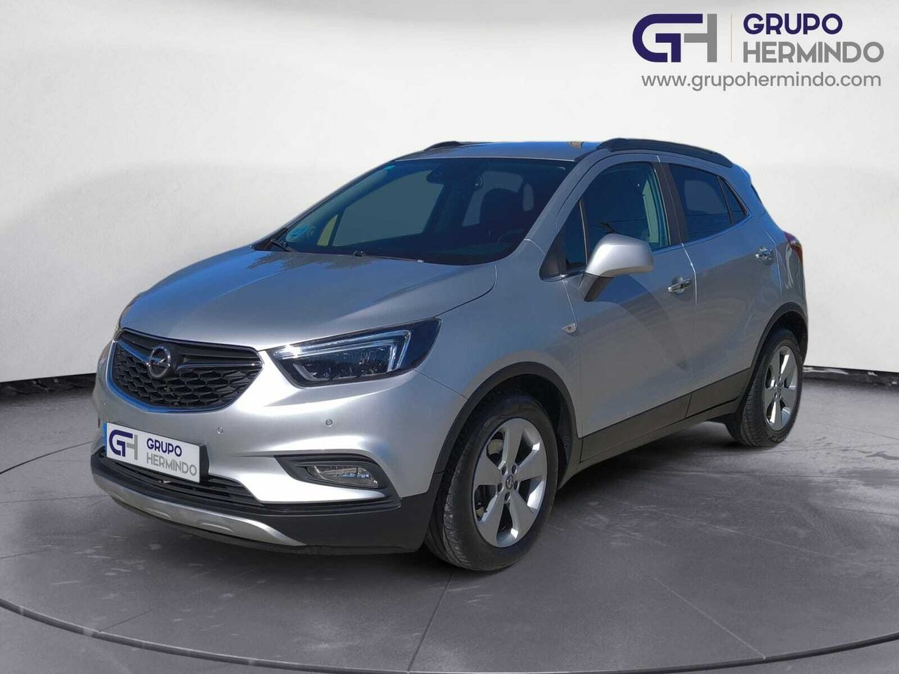 Opel Mokka X 1 1.4 T 103 KW 4X2 INNOVATION  - Foto 2