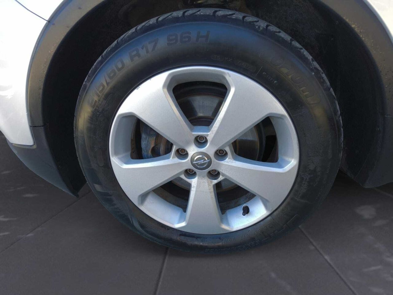 Opel Mokka X 1 1.4 T 103 KW 4X2 INNOVATION  - Foto 2