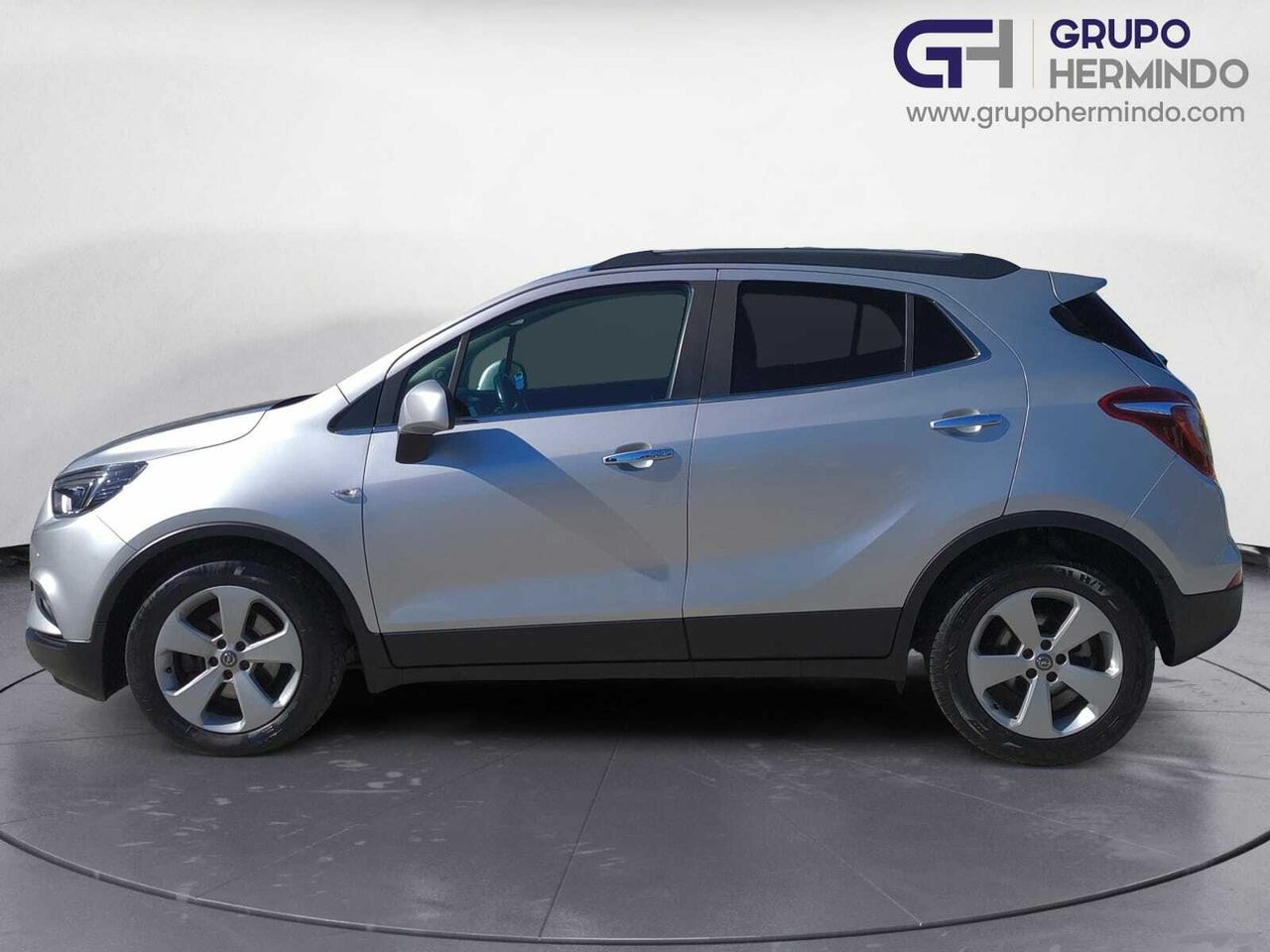Opel Mokka X 1 1.4 T 103 KW 4X2 INNOVATION  - Foto 2
