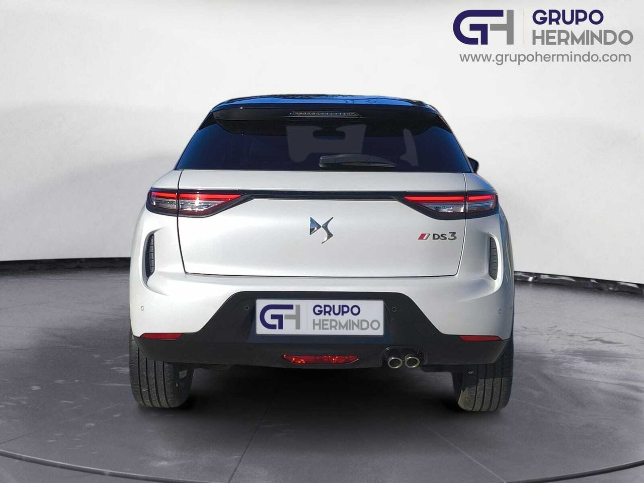 DS DS 3 CROSSBACK PURE TECH AUTOMATICO PERFORMANCE  - Foto 2