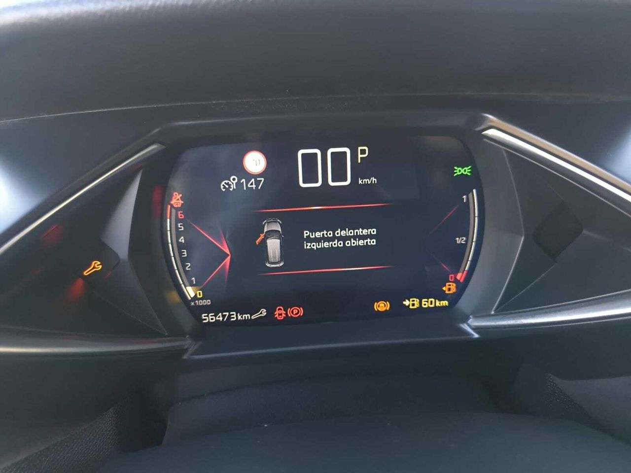 DS DS 3 CROSSBACK PURE TECH AUTOMATICO PERFORMANCE  - Foto 2