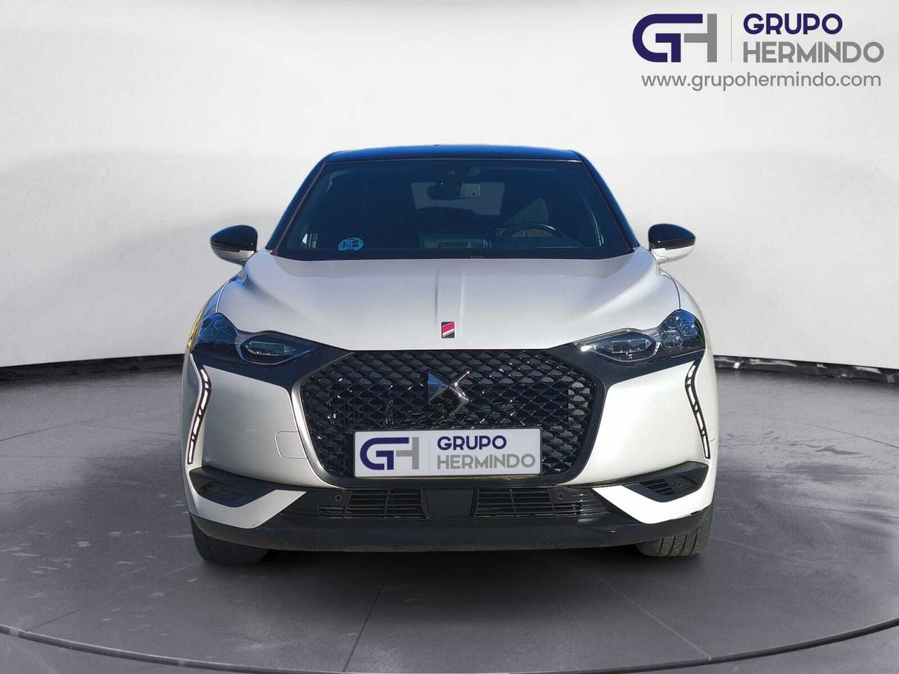 DS DS 3 CROSSBACK PURE TECH AUTOMATICO PERFORMANCE  - Foto 2
