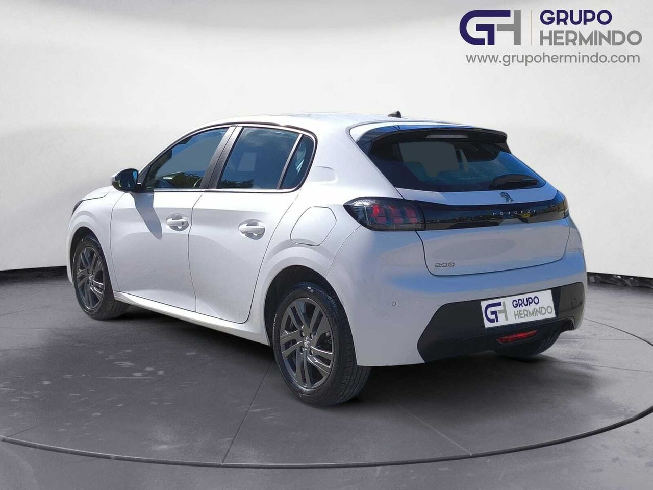 Peugeot 208 ACTIVE PACK BLUE HDI 100 CV  - Foto 2