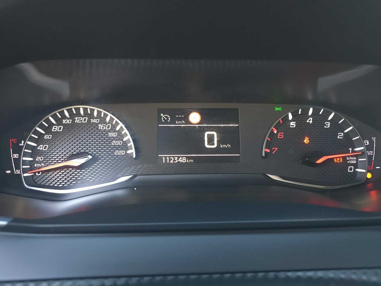Peugeot 208 ACTIVE PACK BLUE HDI 100 CV  - Foto 2