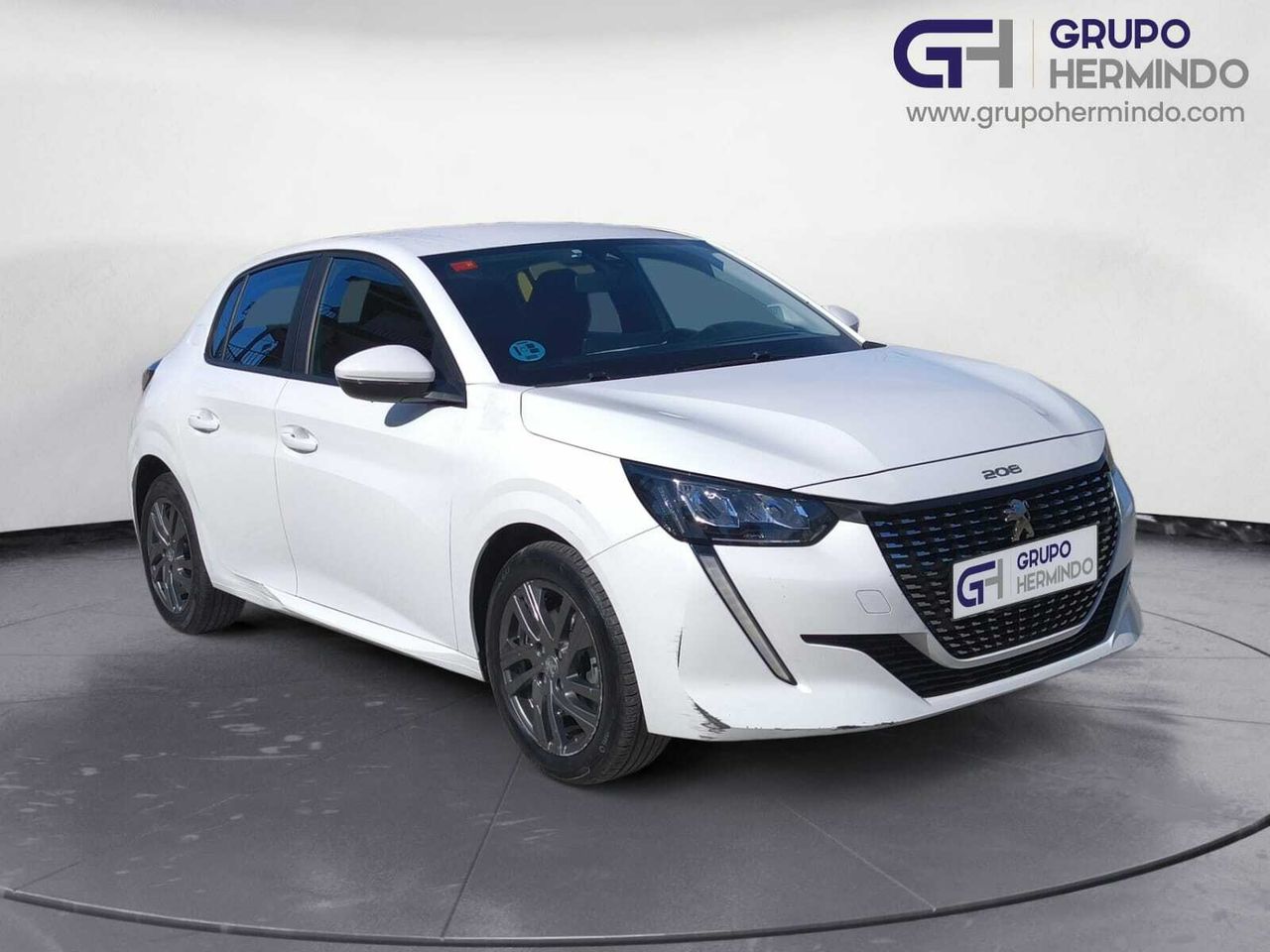 Peugeot 208 ACTIVE PACK BLUE HDI 100 CV  - Foto 2
