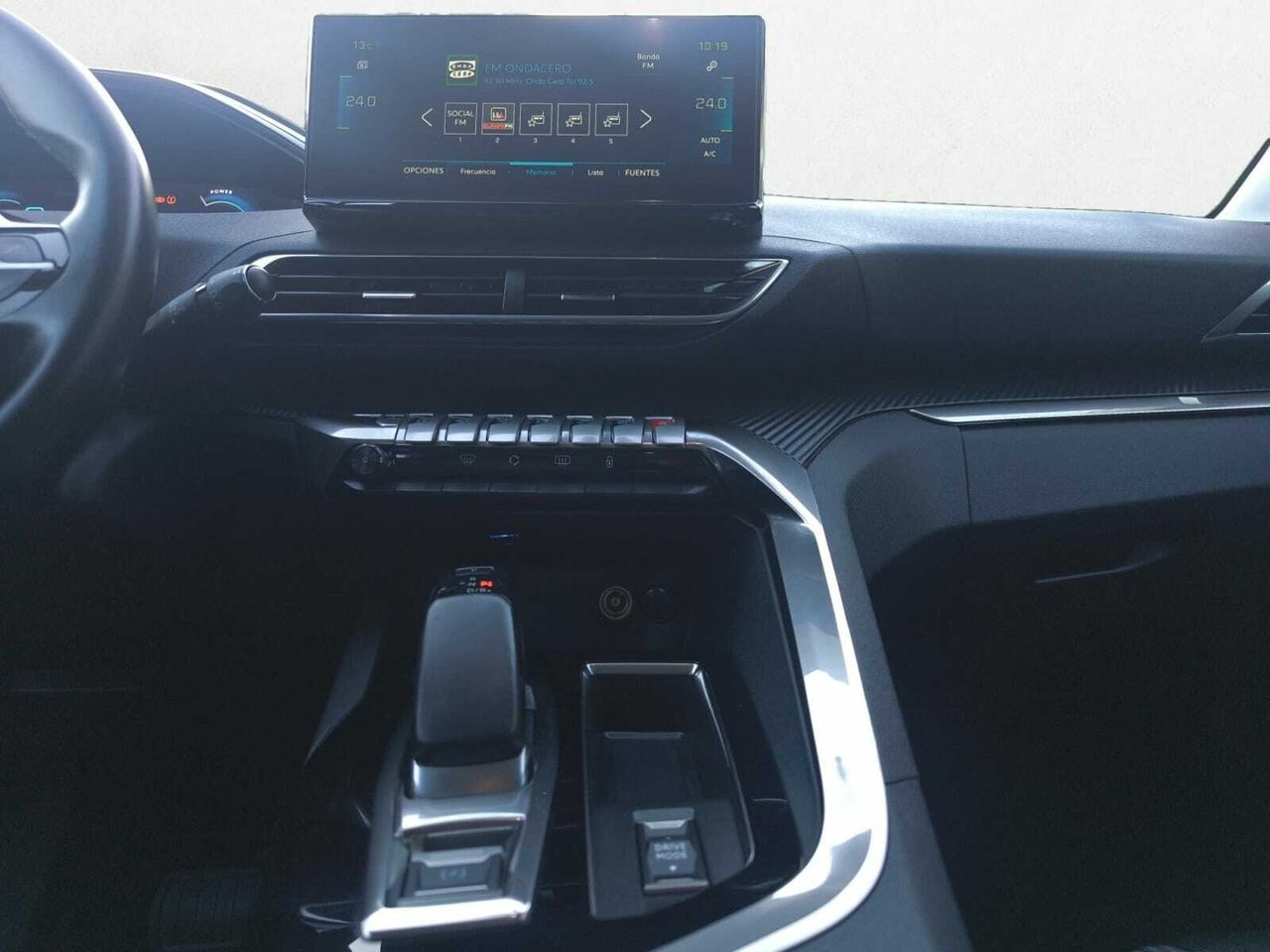 Peugeot 3008 Hybrid ALLURE HYBRID 225 e EAT8  - Foto 2