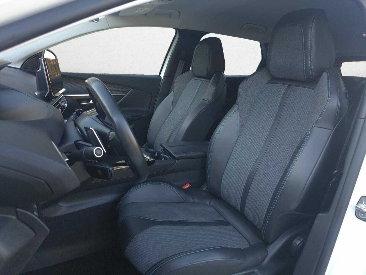 Peugeot 3008 Hybrid ALLURE HYBRID 225 e EAT8  - Foto 2