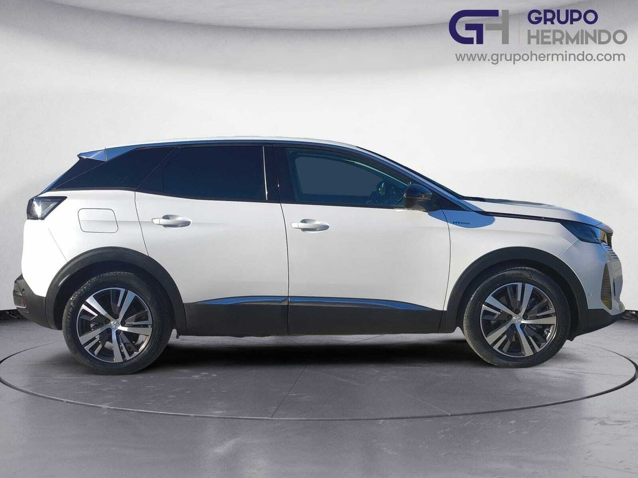 Peugeot 3008 Hybrid ALLURE HYBRID 225 e EAT8  - Foto 2