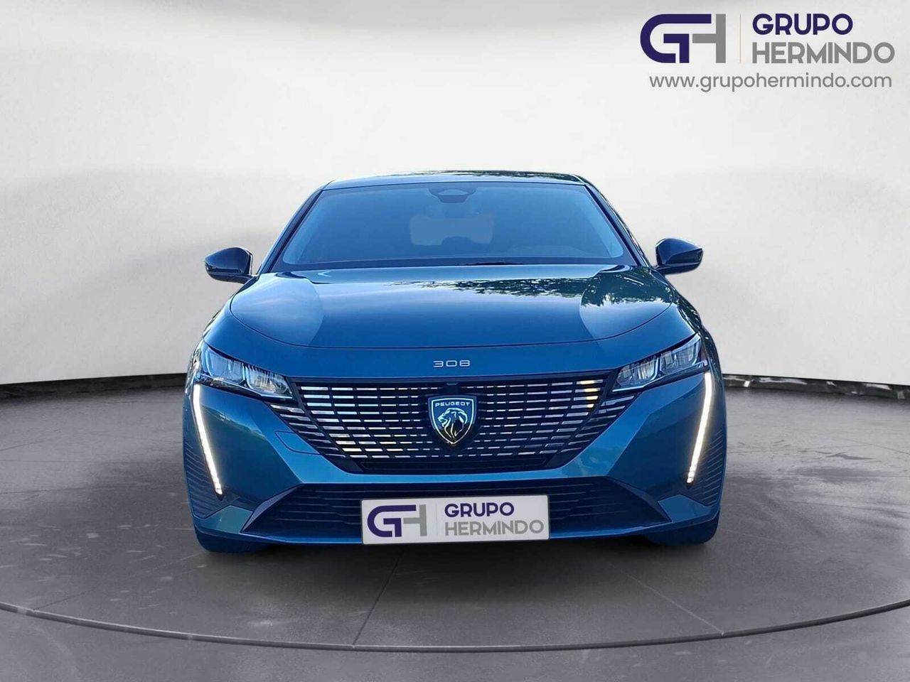 Peugeot 308 SW ALLURE BLUE HDI 130 CV  - Foto 2
