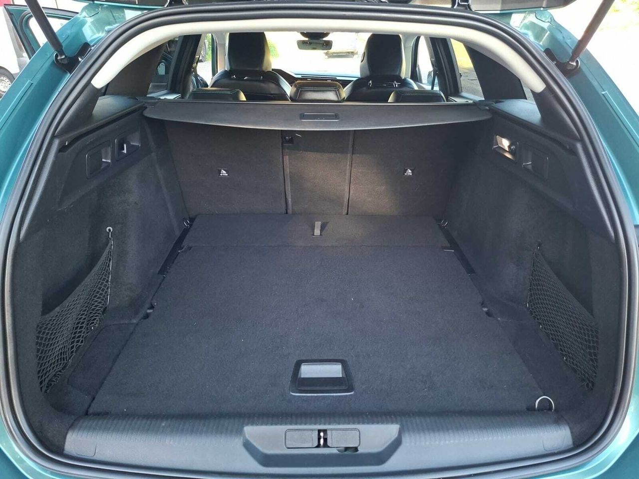 Peugeot 308 SW ALLURE BLUE HDI 130 CV  - Foto 2