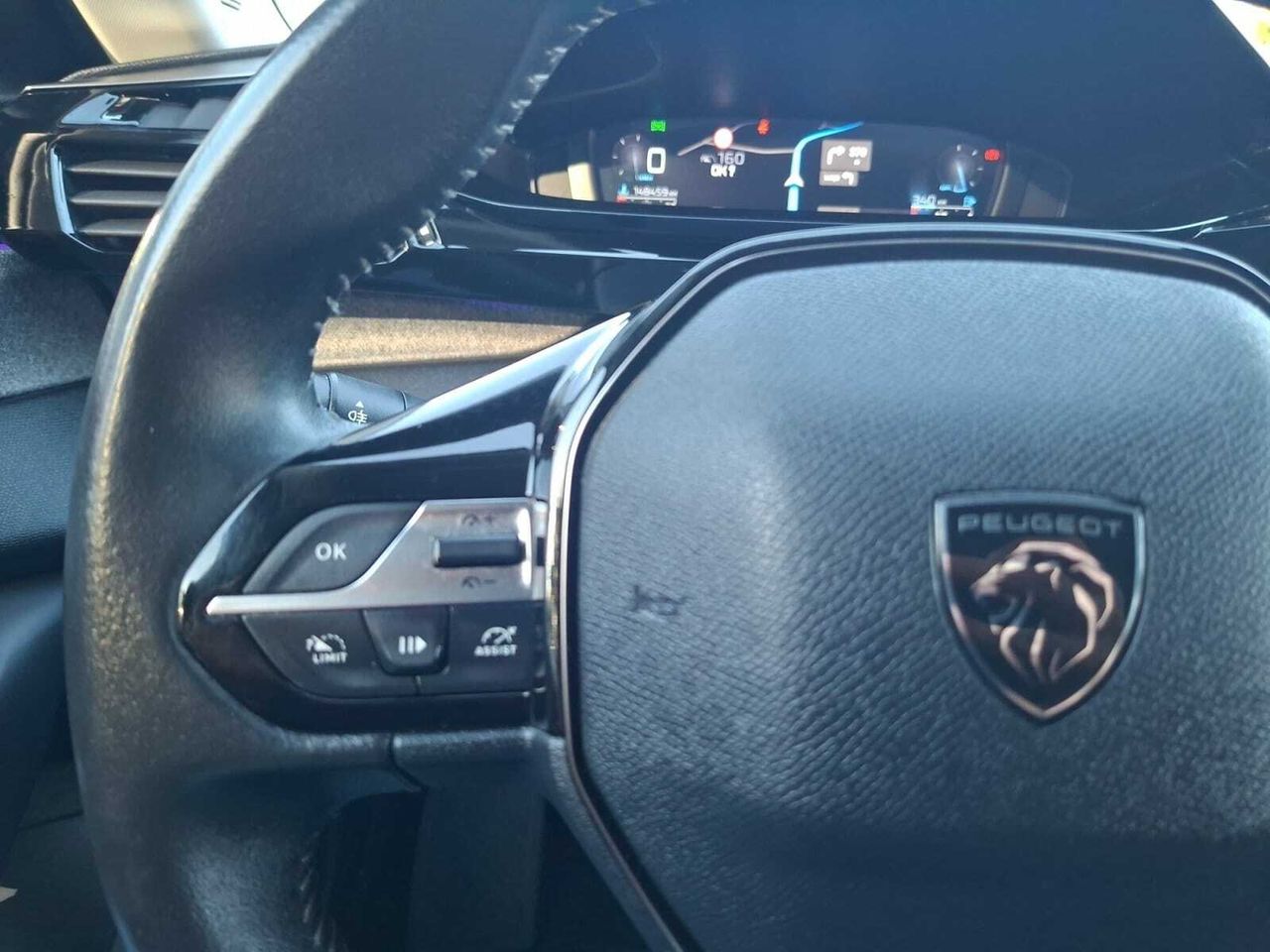 Peugeot 308 SW ALLURE BLUE HDI 130 CV  - Foto 2