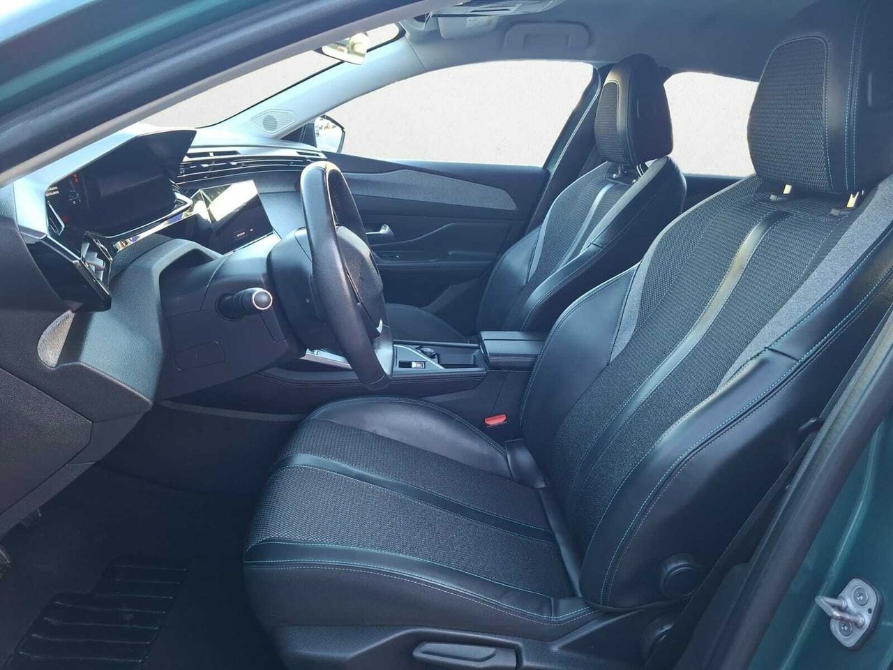 Peugeot 308 SW ALLURE BLUE HDI 130 CV  - Foto 2