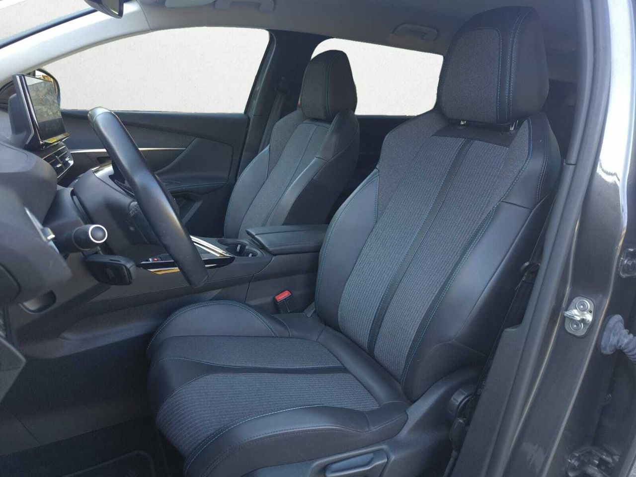 Peugeot 5008 ALLURE BLUE HDI 130 CV 6V MAN  - Foto 2