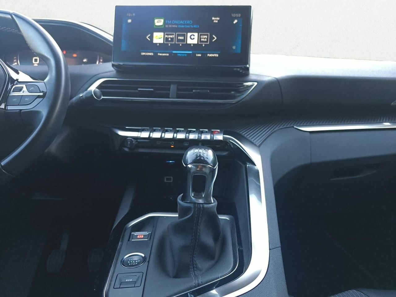 Peugeot 5008 ALLURE BLUE HDI 130 CV 6V MAN  - Foto 2
