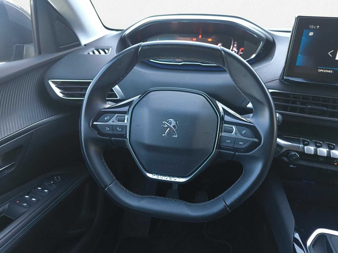 Peugeot 5008 ALLURE BLUE HDI 130 CV 6V MAN  - Foto 2