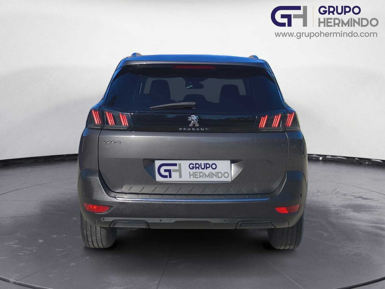 Peugeot 5008 ALLURE BLUE HDI 130 CV 6V MAN  - Foto 2