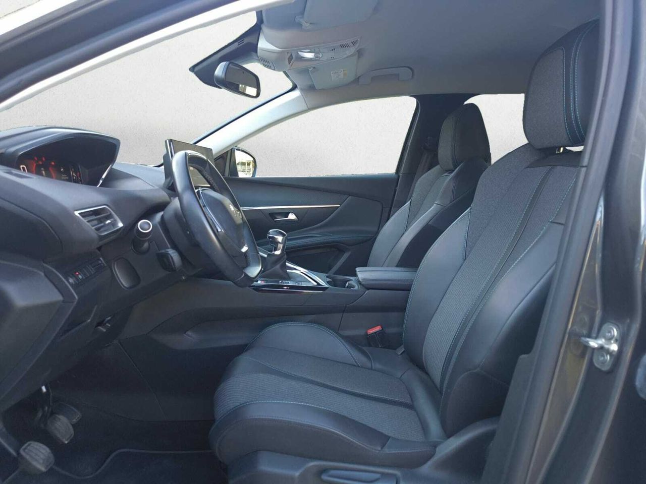 Peugeot 5008 ALLURE BLUE HDI 130 CV 6V MAN  - Foto 2