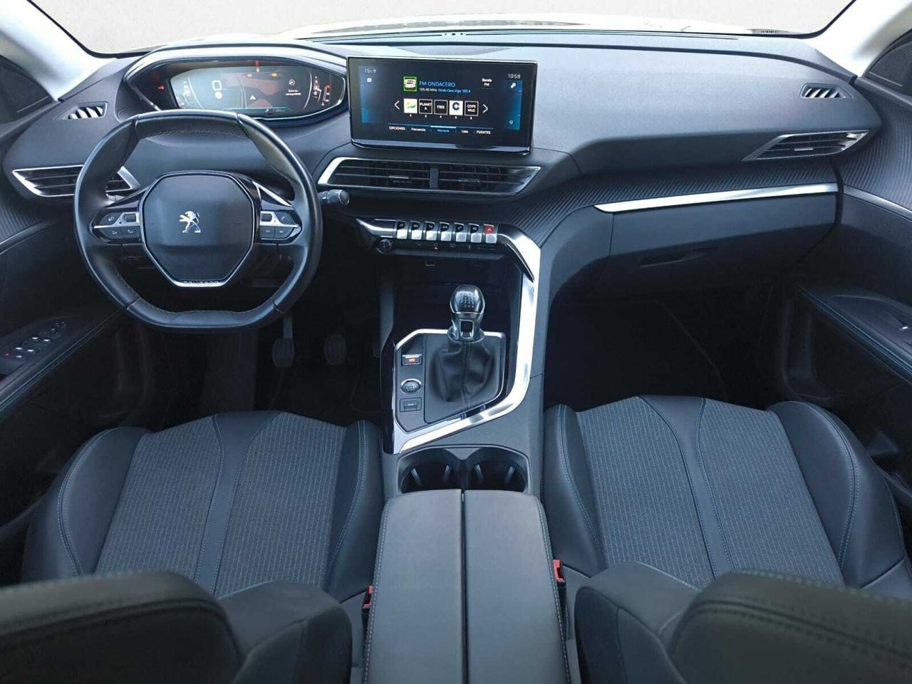 Peugeot 5008 ALLURE BLUE HDI 130 CV 6V MAN  - Foto 2