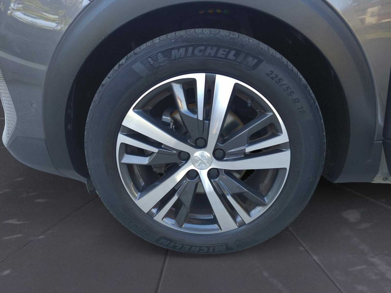 Peugeot 5008 ALLURE BLUE HDI 130 CV 6V MAN  - Foto 2