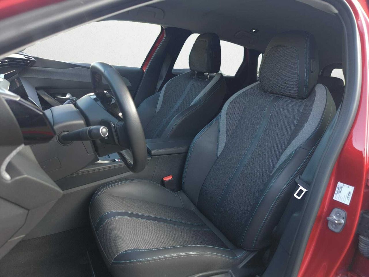 Peugeot 308 SW ALLURE BLUE HDI 130 CV  EAT8  - Foto 2