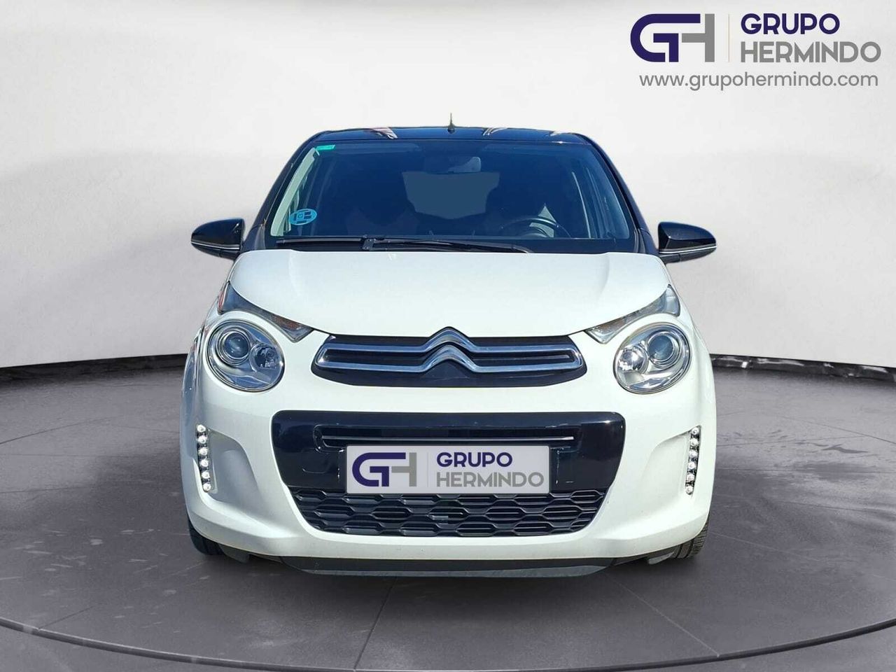 Citroën C1 VTI 72 S&S 5 PUERTAS ORIGINS  - Foto 2