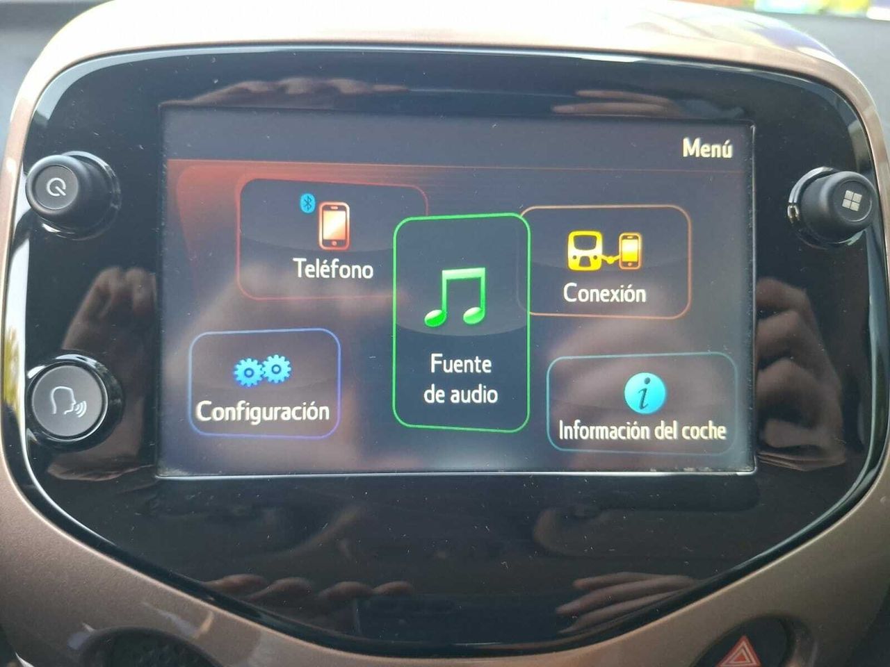 Citroën C1 VTI 72 S&S 5 PUERTAS ORIGINS  - Foto 2