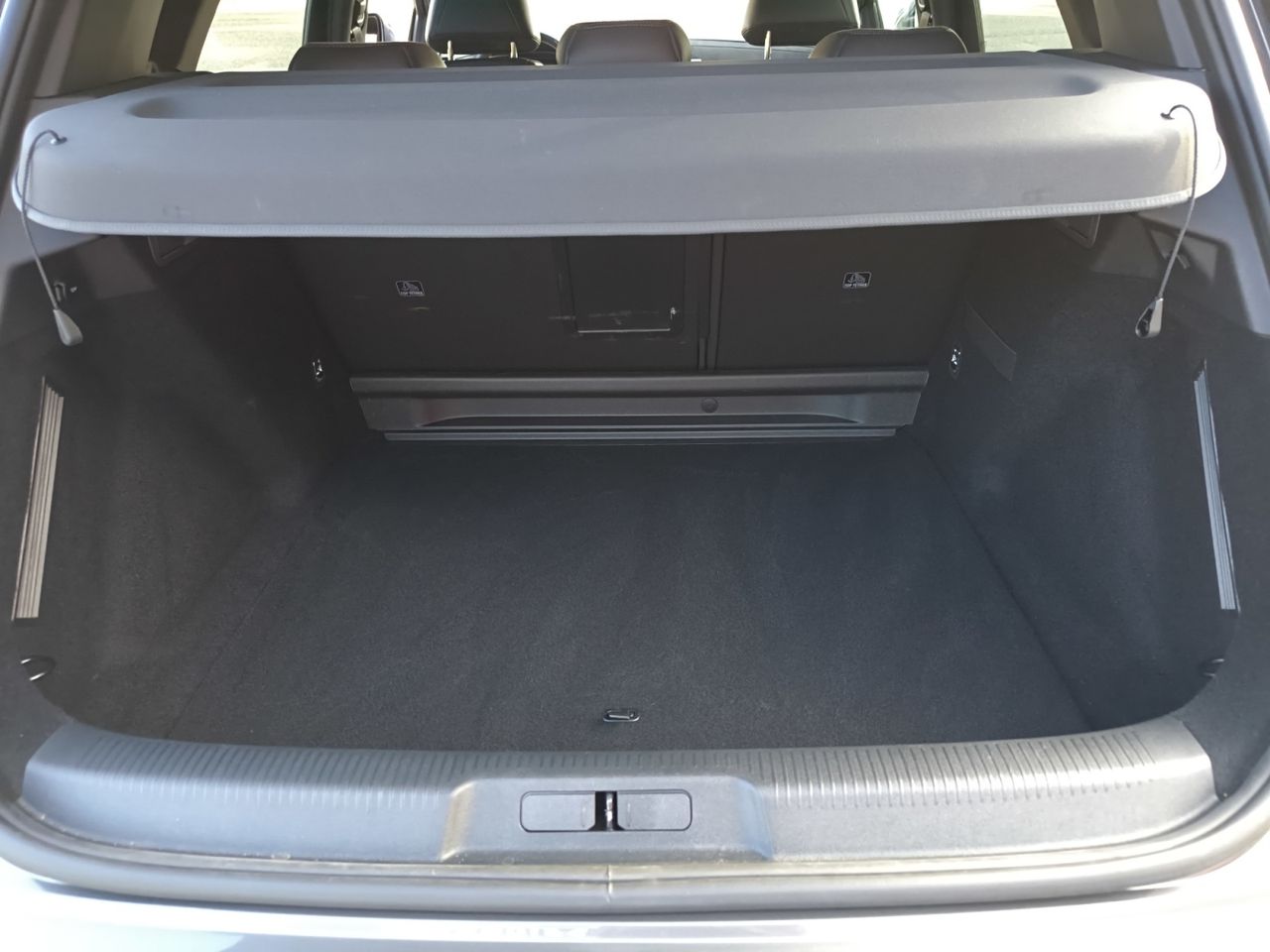 DS DS 7 CROSSBACK BLUE HDI 180 CV AUT PERFORMANCE LINE  - Foto 2